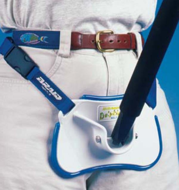 Dolphin Belt