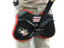Samurai Power Rod Belt