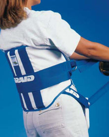 Fighting Harness