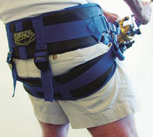 Stealth Harness
