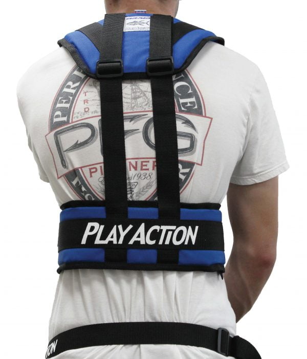 Sailfish Shoulder Harness