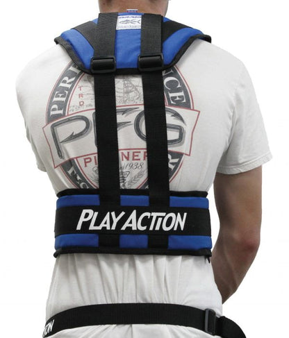 Sailfish Shoulder Harness