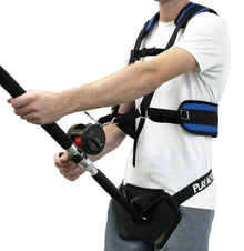 Sailfish Shoulder Harness