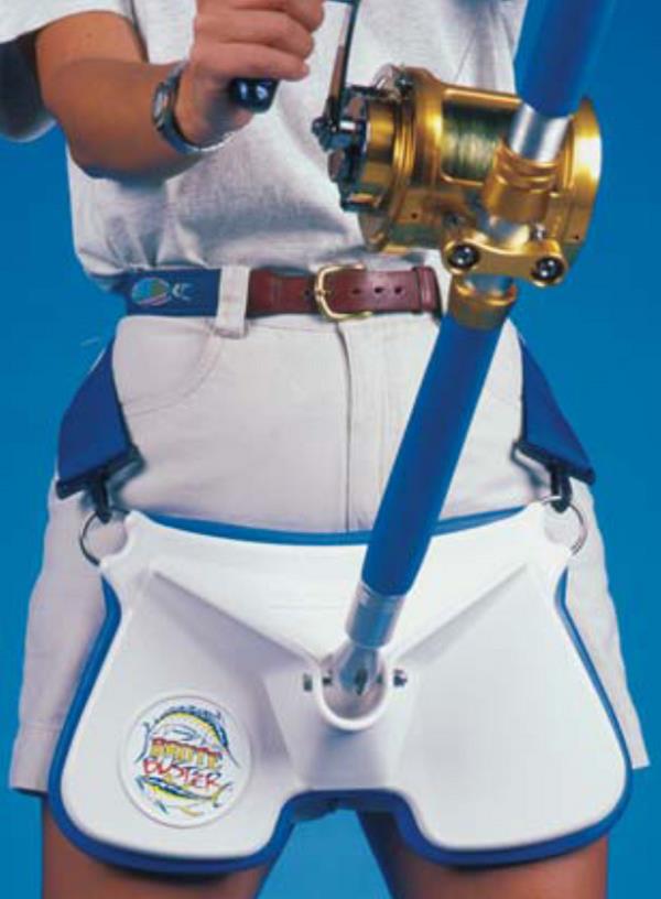 Brute Buster Belt