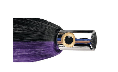 Iland Express Chrome Head