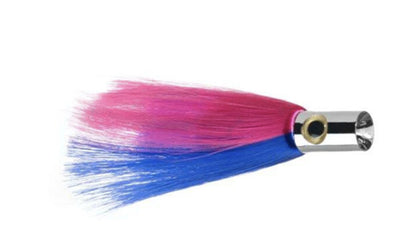 Iland Express Chrome Head