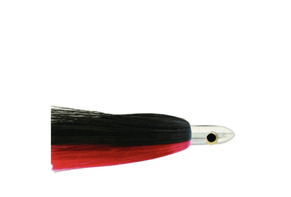 Jr Ilander Chrome Head