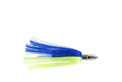 Jr Ilander Chrome Head