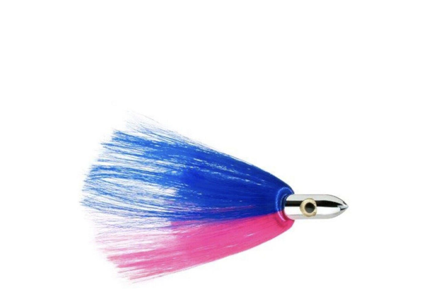 Jr Ilander Chrome Head