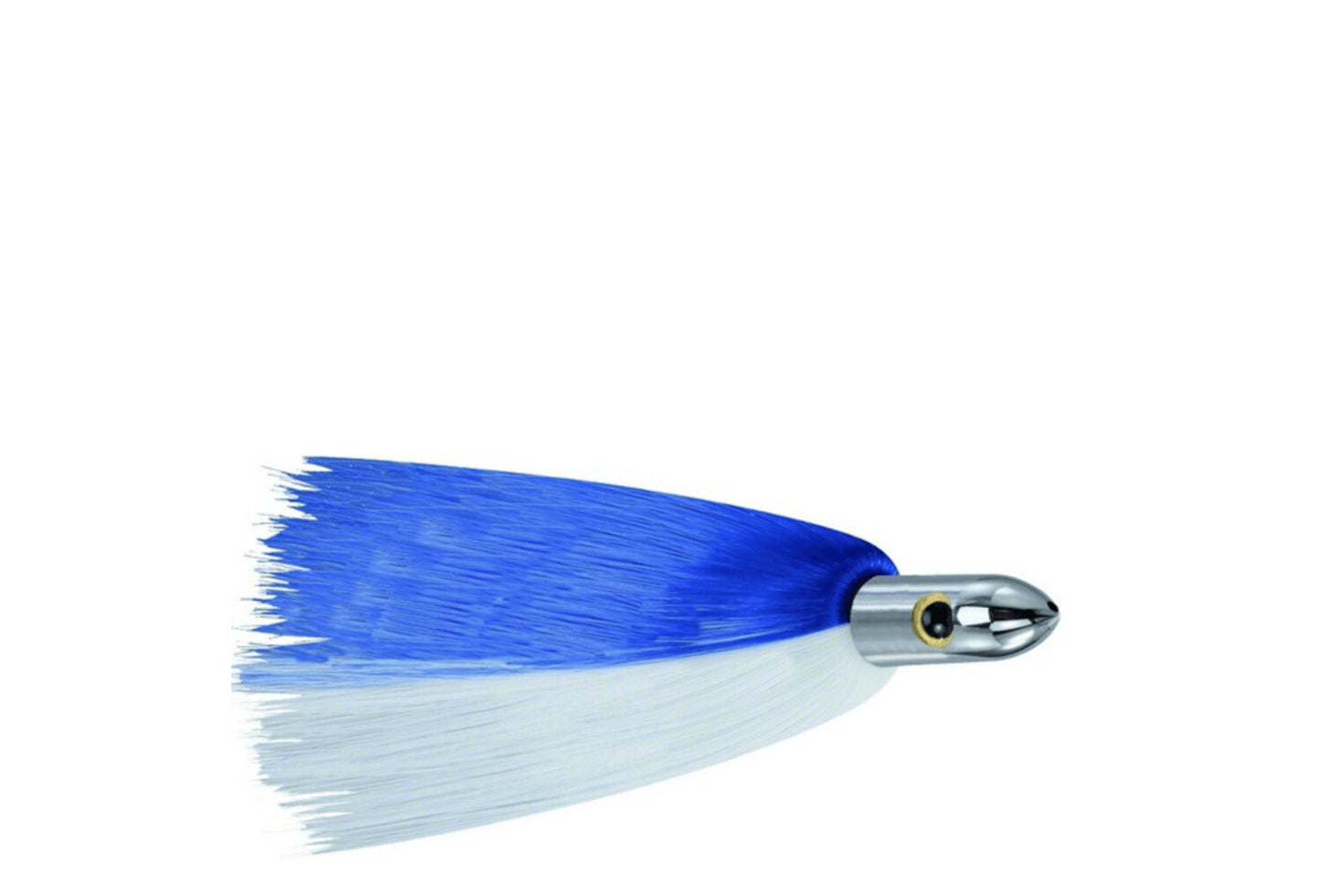 Jr Ilander Chrome Head