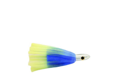 Jr Ilander Chrome Head