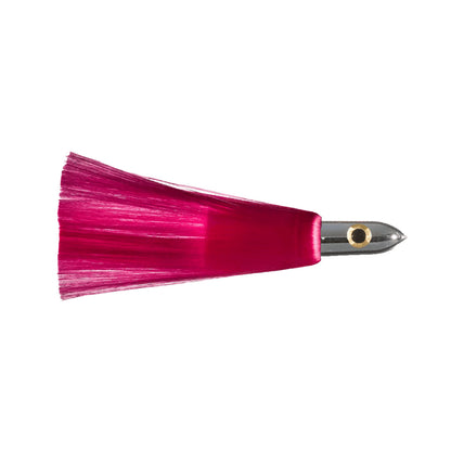 Jr Ilander Chrome Head