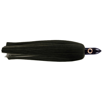 Islander with Colored Heads