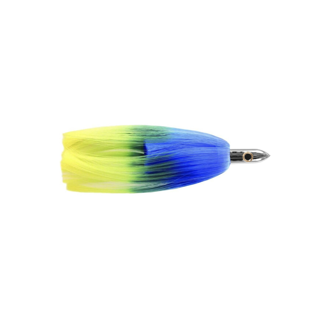 Ilander with Chrome Head