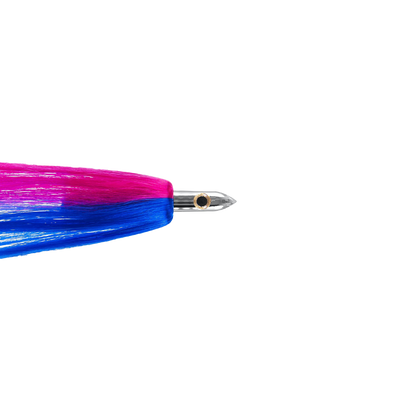 Ilander with Chrome Head
