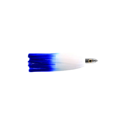 Ilander with Chrome Head