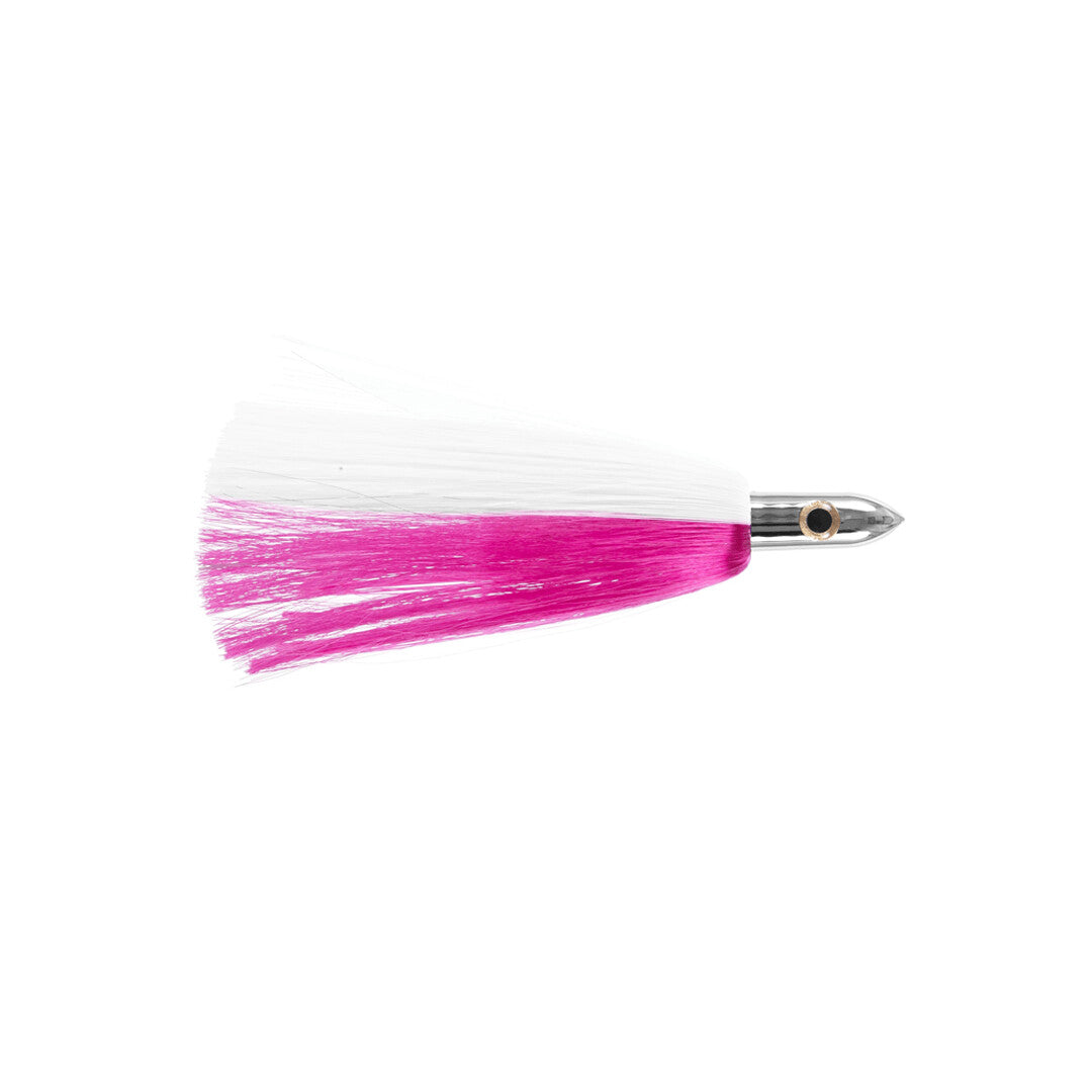 Ilander with Chrome Head