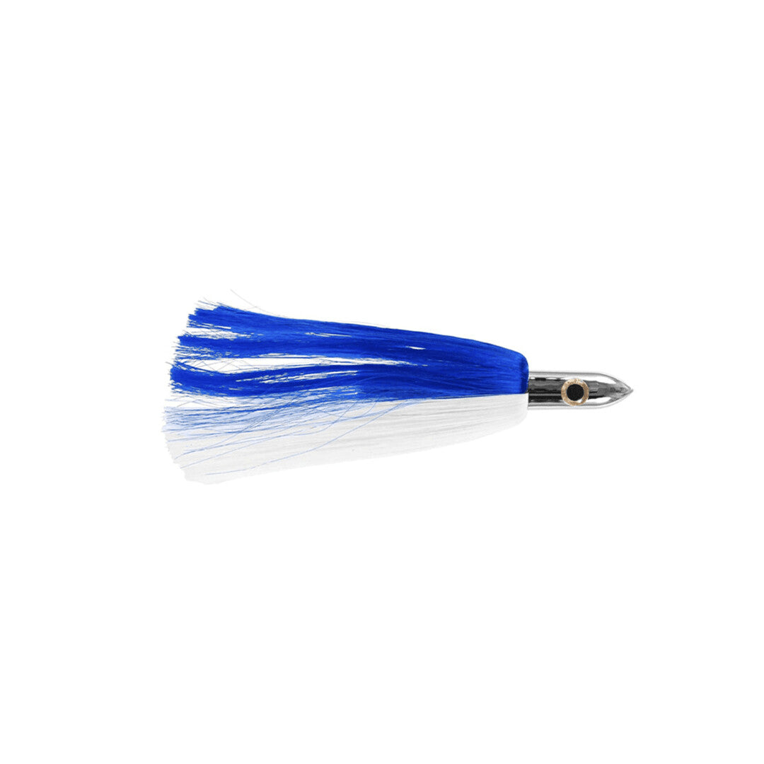 Ilander with Chrome Head
