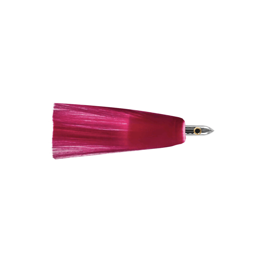 Ilander with Chrome Head