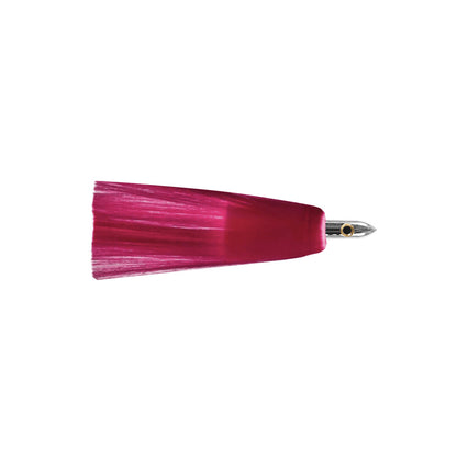 Ilander with Chrome Head