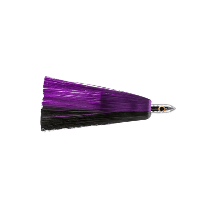 Ilander with Chrome Head
