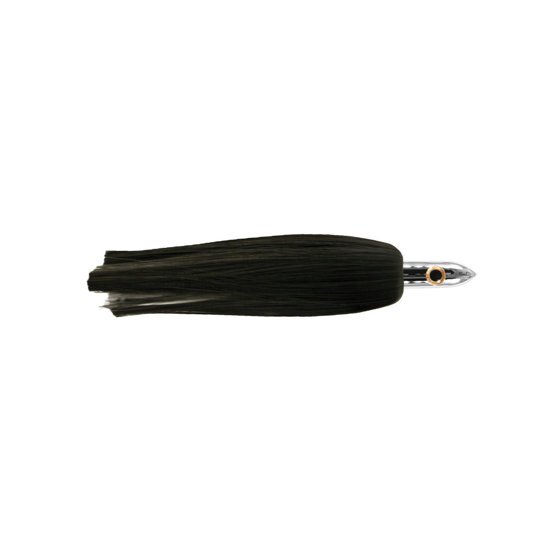 Ilander with Chrome Head
