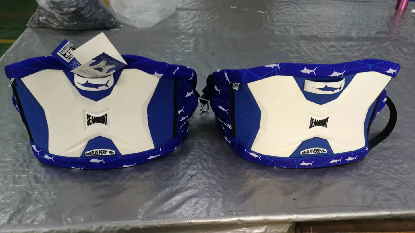 CP Pro Bucket Harness