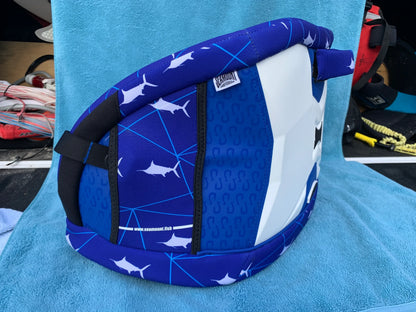 CP Pro Bucket Harness
