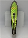 Gator Lures Kingspoon 350