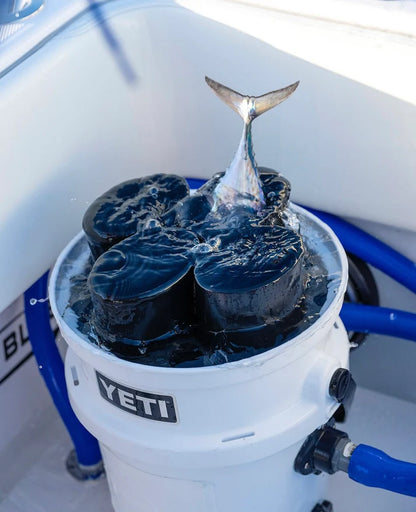 Bucket Tube