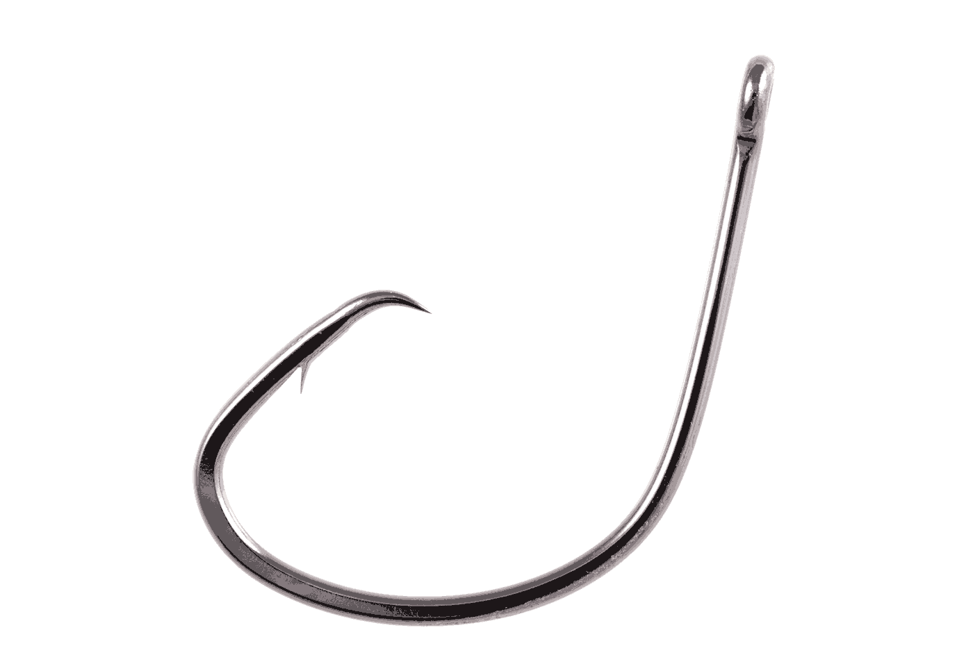 Mutu Light Circle Hook