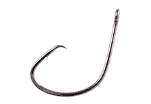 Mutu Light Circle Hook
