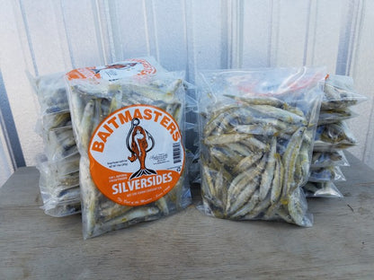 Silversides