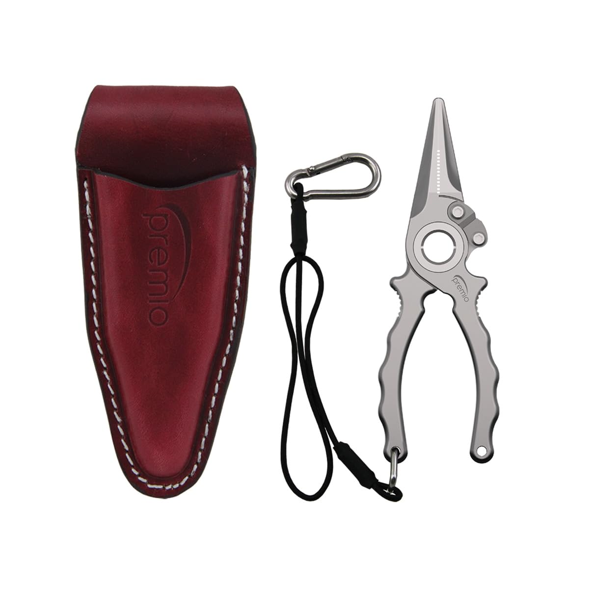 Danco 5.5" Premio Pliers