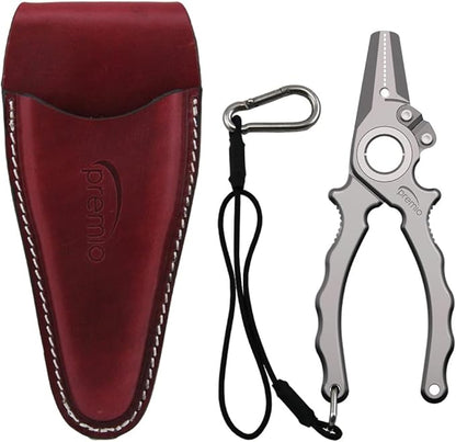 Danco 7" Premio Pliers- Offshore