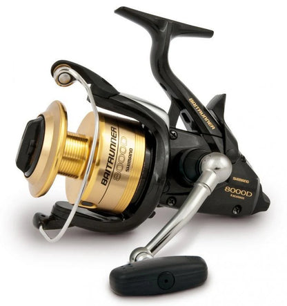 Shimano Baitrunner D Spinning Reel