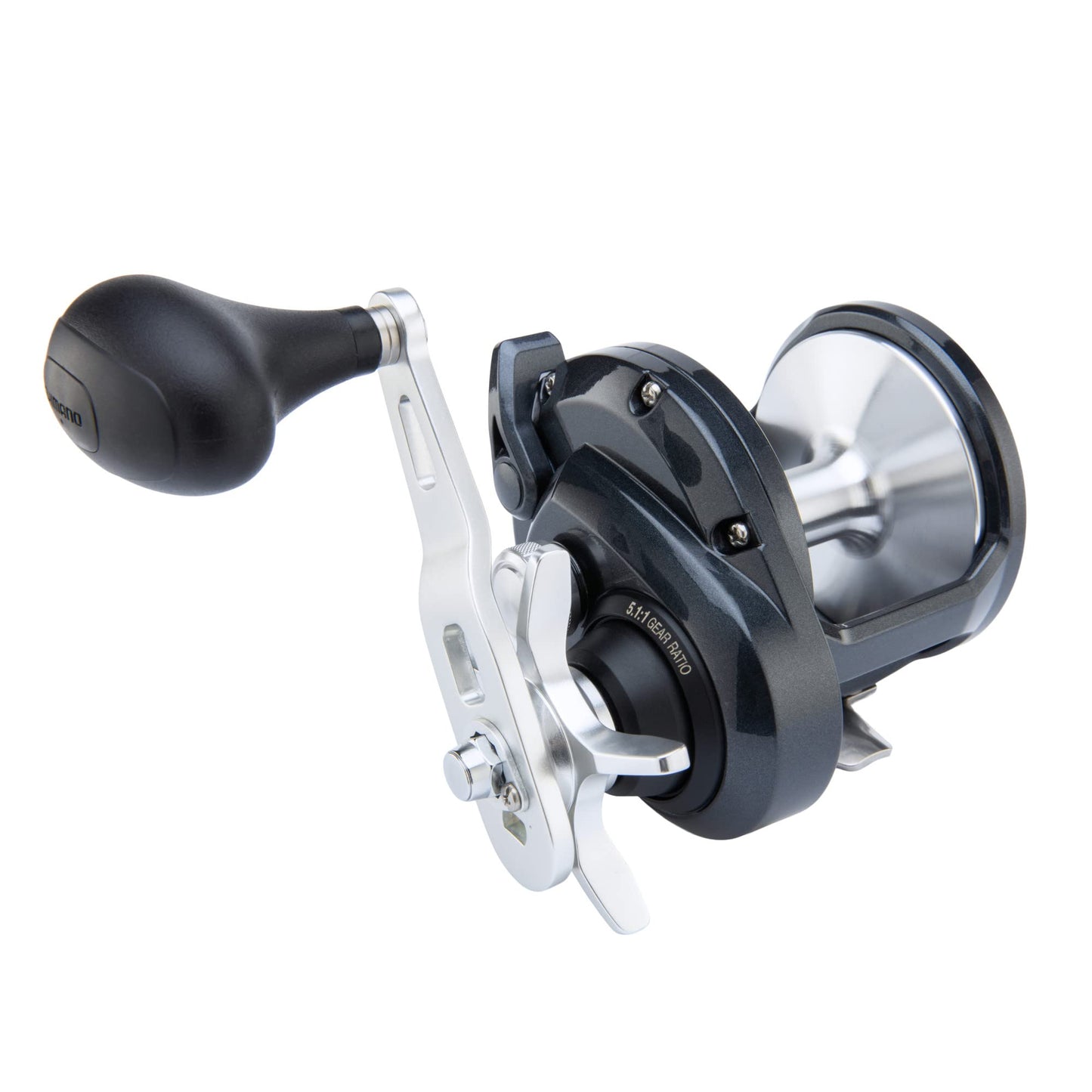 Shimano Torium HGA Star Drag Reels