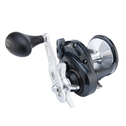 Shimano Torium HGA Star Drag Reels
