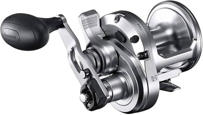 Shimano Speedmaster II Lever Drag Reels