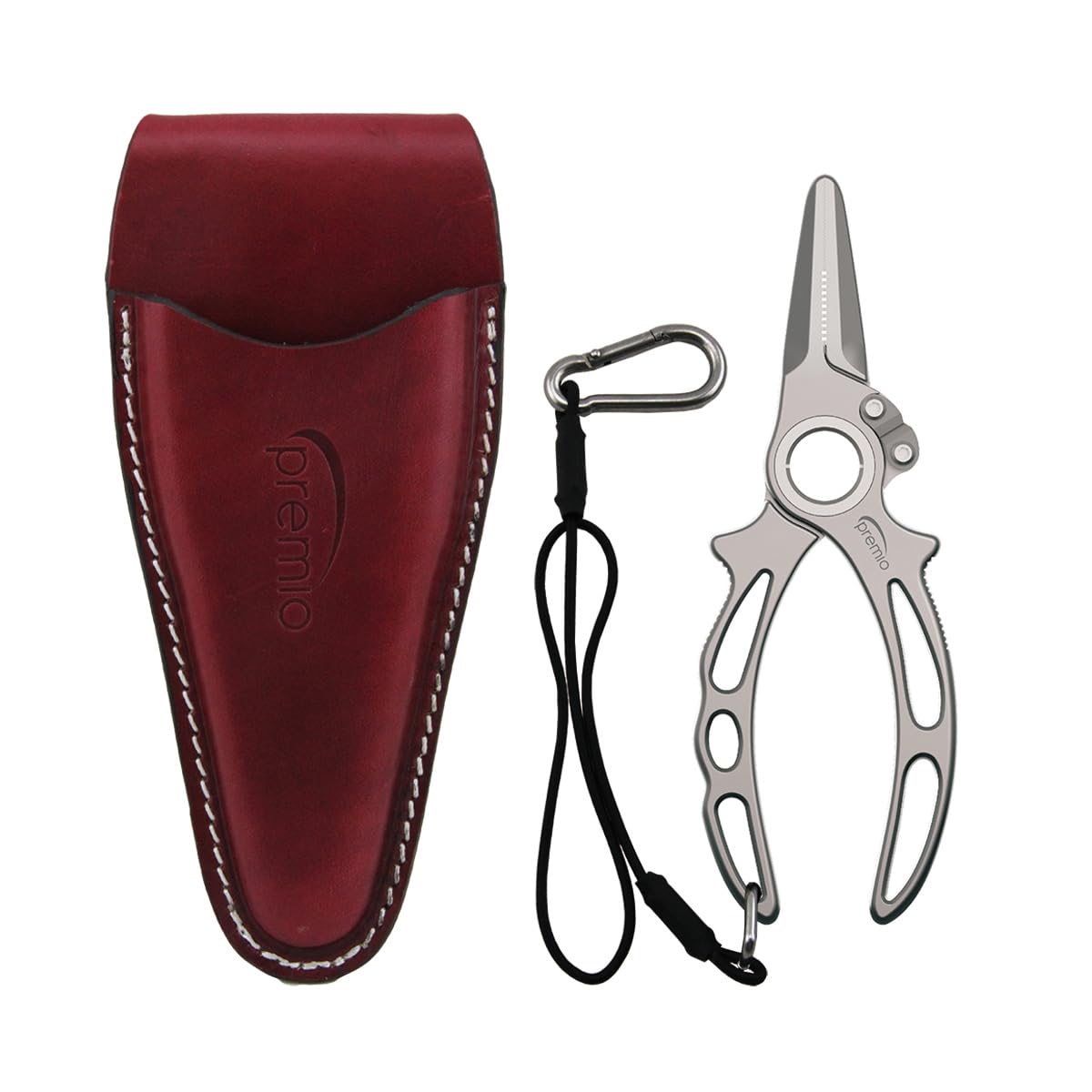 Danco 7.5" Premio Pliers