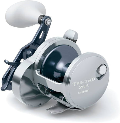 Shimano Trinidad A Star Drag Reels
