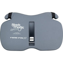 Black Magic Twin Pin Pro Equalizer