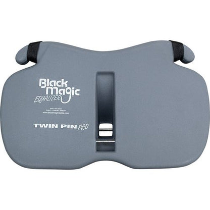 Black Magic Twin Pin Pro Equalizer