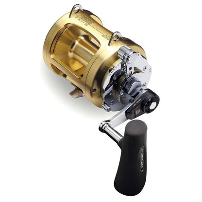 Shimano Tiagra A 2-Speed Conventional Reels