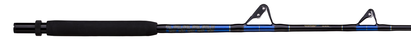 Crowder Bluewater IGFA Trolling Rods