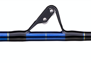 Crowder Bluewater IGFA Trolling Rods