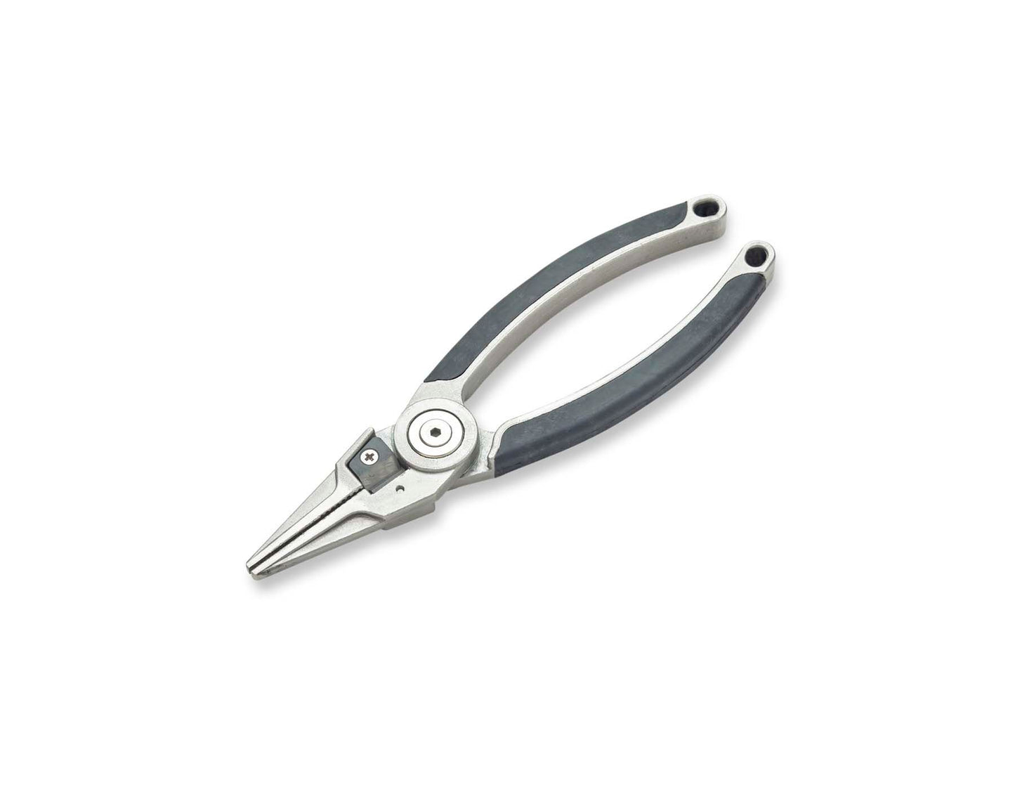 Donmar Checkpoint 850 EX Stainless Steel
