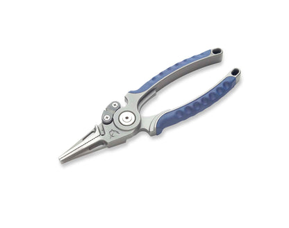 Donmar Checkpoint 880 Titanium