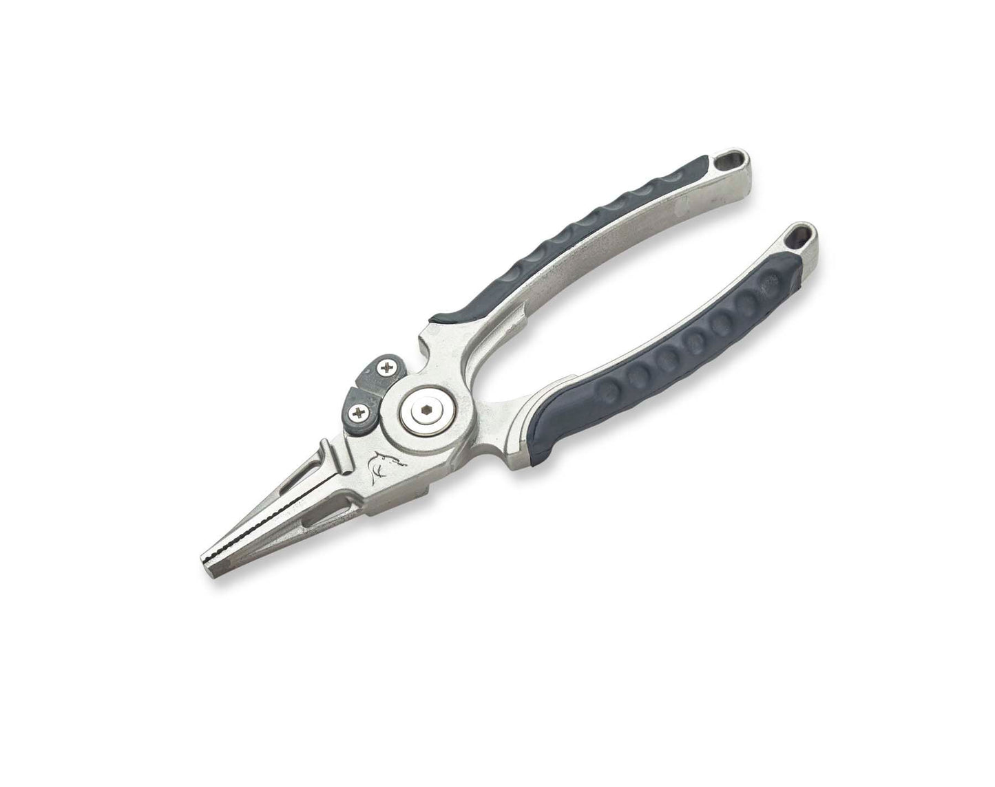 Donmar Checkpoint 880 Stainless Steel