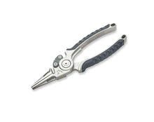Donmar Checkpoint 880 Stainless Steel